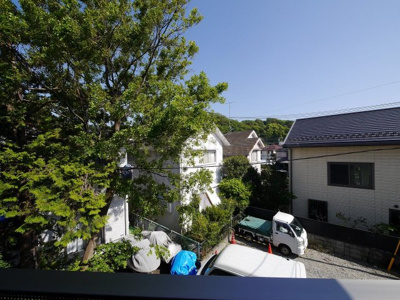 【展望】 | イーストソレイユ１番館