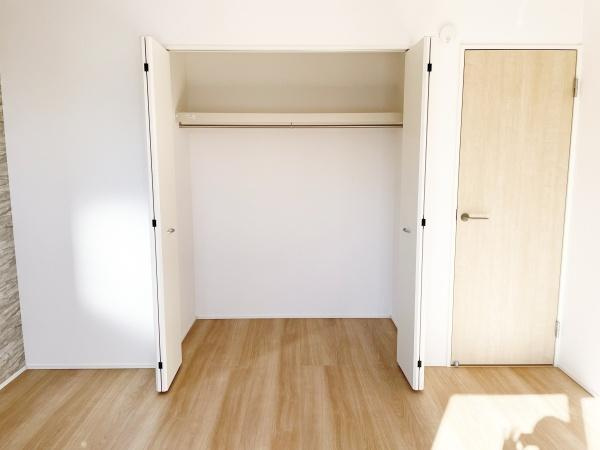 【収納】 | 収納力も良く使い勝手が良さそうです！