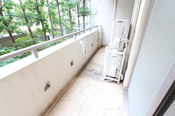 【バルコニー】 | Frontry(フロントリー)