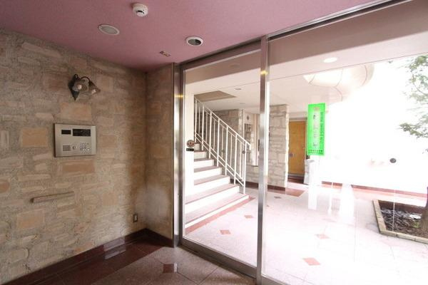 【エントランス】 | Frontry(フロントリー)