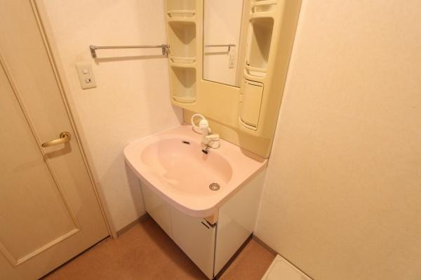 【洗面所】 | Frontry(フロントリー)