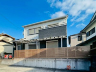 岸和田市東ケ丘町の中古一戸建の画像