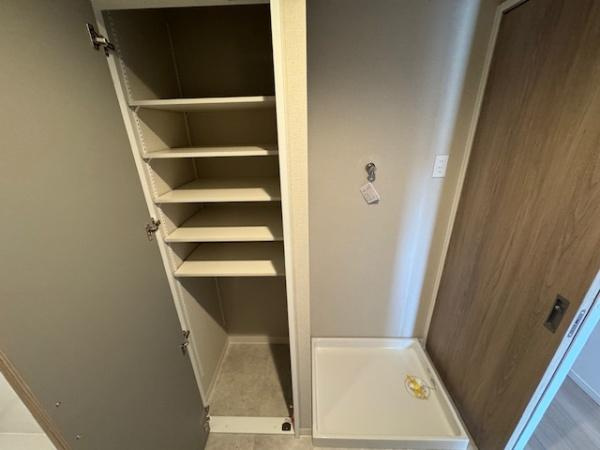 【独立洗面台】 | ライオンズガーデン枚方