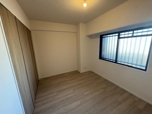 【寝室】 | ライオンズガーデン枚方