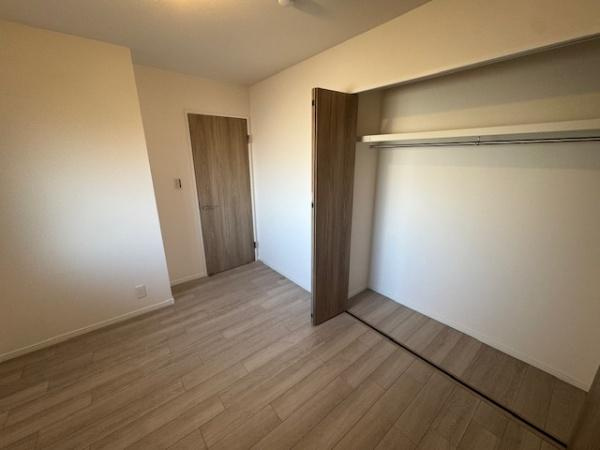 【寝室】 | ライオンズガーデン枚方