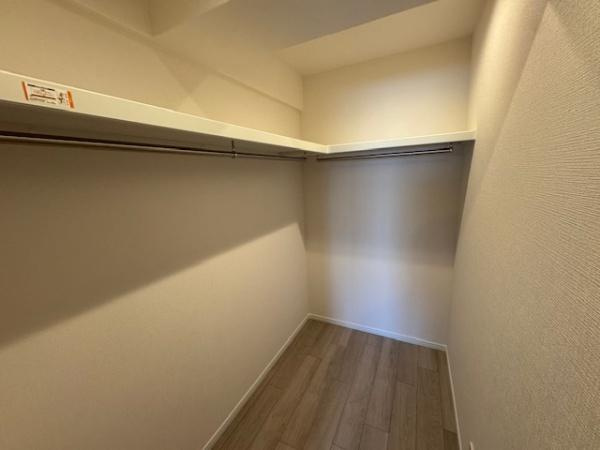 【収納】 | ライオンズガーデン枚方