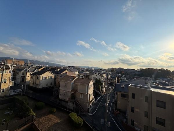 【その他】 | ライオンズガーデン枚方