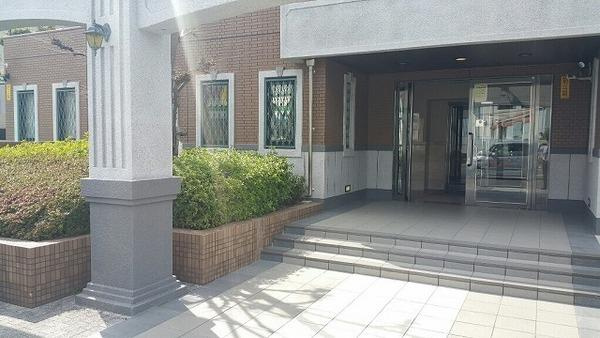 【その他】 | ライオンズガーデン枚方