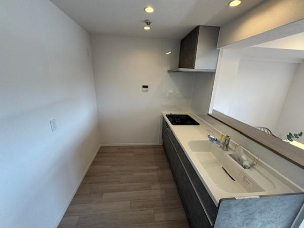 【キッチン】 | ライオンズガーデン枚方