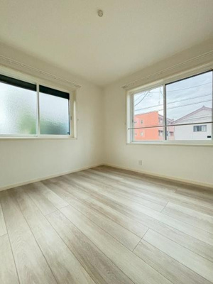 【洋室】 | グリーンオーラガーデン