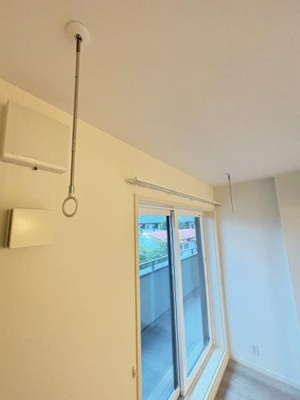 【設備】 | グリーンオーラガーデン