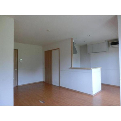 【居間・リビング】 | ルミエール壱番館