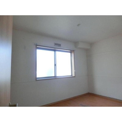 【洋室】 | ルミエール壱番館