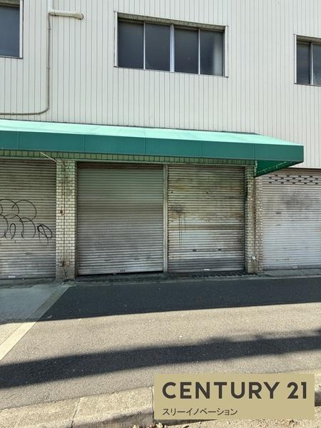 北村3号館1階真ん中のその他