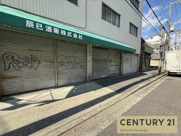 北村3号館1階真ん中のその他