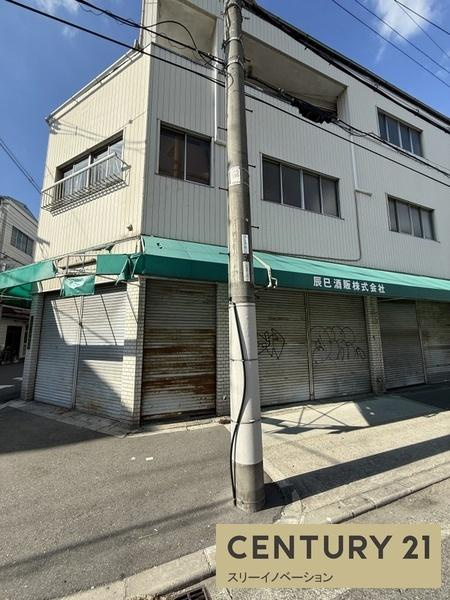 北村3号館1階真ん中のその他