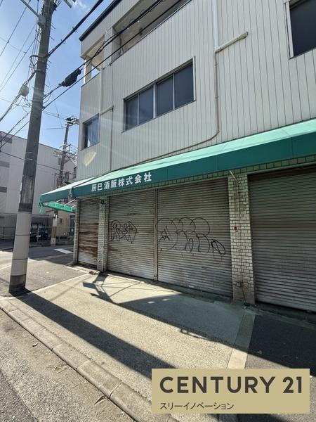 北村3号館1階真ん中のその他