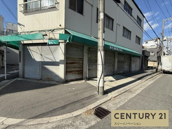 北村3号館1階真ん中のその他