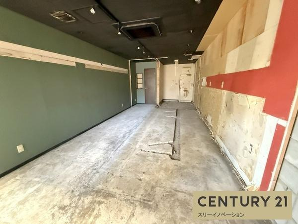 アドネスビルのその他共用部分