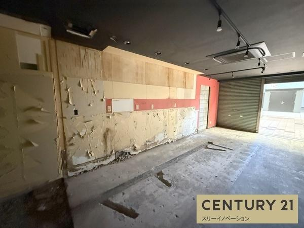 アドネスビルのその他共用部分