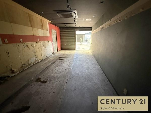 アドネスビルのその他共用部分