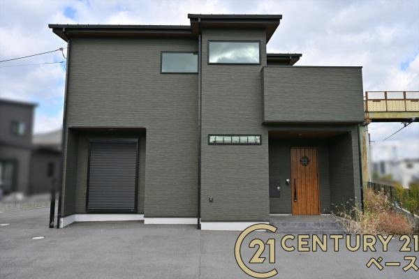 大和高田市曽大根１丁目　一戸建のその他