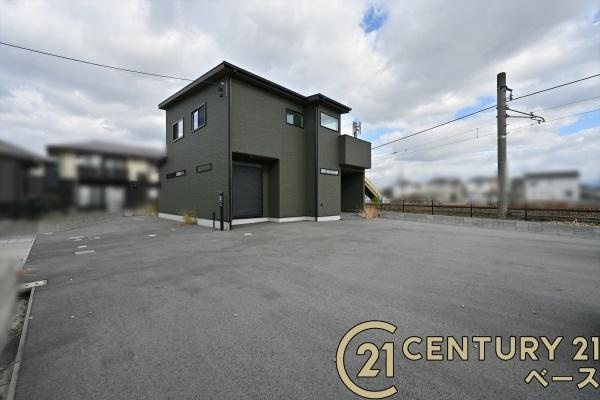 大和高田市曽大根１丁目　一戸建のその他