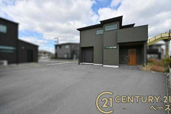 大和高田市曽大根１丁目　一戸建のその他