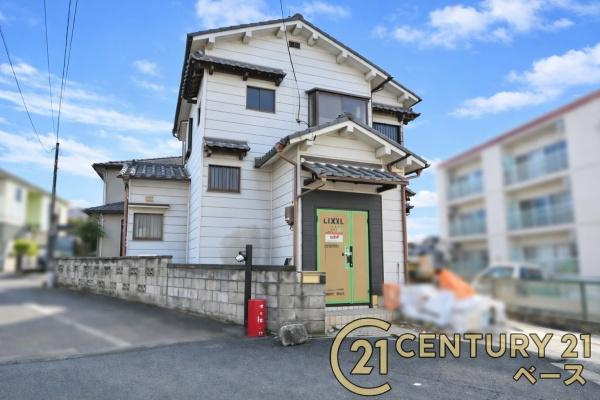 橿原市小綱町　一戸建のその他|■現地撮影写真■近鉄大和八木駅より徒歩９分の便利な立地！