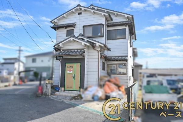 橿原市小綱町　一戸建のその他|■現地撮影写真■小中学校まで徒歩圏内でお子様も安心！
