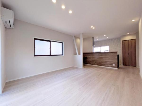 橿原市小綱町　一戸建のその他|■現地撮影写真■