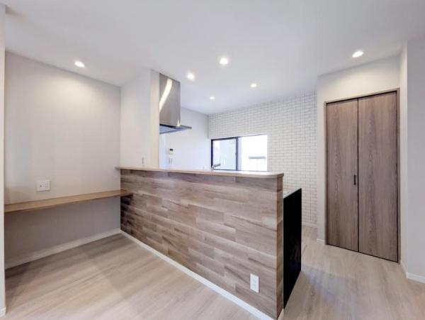 橿原市小綱町　一戸建の前面道路含む現地写真|■現地撮影写真■落ち着いた雰囲気の閑静な住宅地内です！