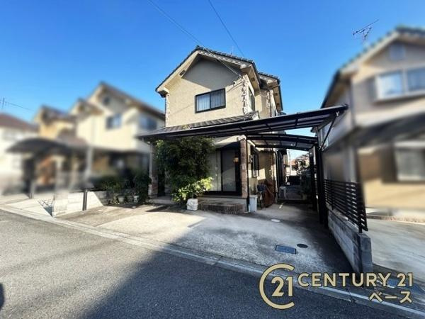 大和郡山市矢田山町　一戸建