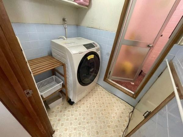 【内装】 | 門真市大池町　中古戸建 | こちらの画像は、AIを用いて家具を消しております。