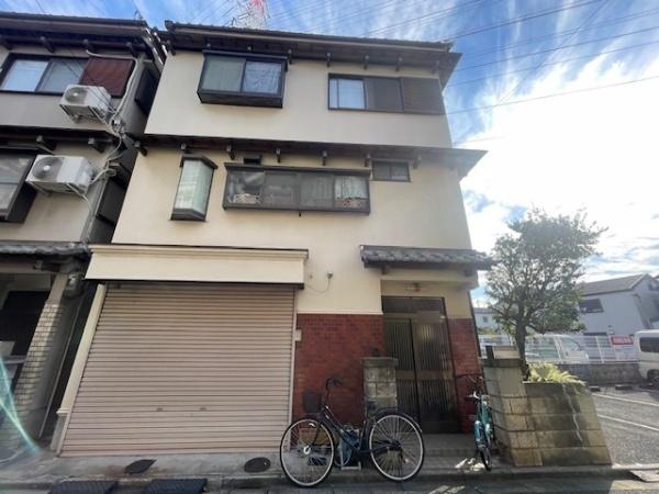 【外観】 | 門真市大池町　中古戸建
