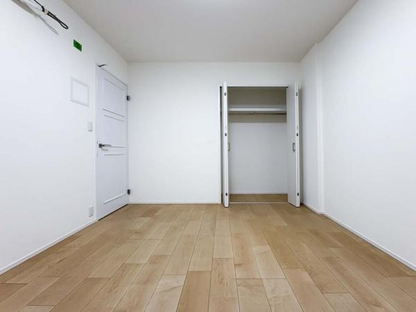 グランドメゾン鶴見の子供部屋