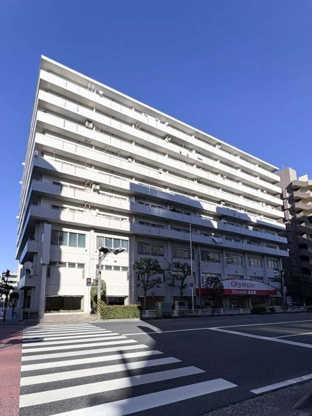 グランドメゾン鶴見