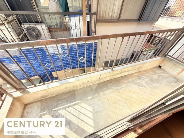 【その他】 | 西九条一丁目　中古戸建 | ２階の陽当りのよさは、うれしいポイントです。