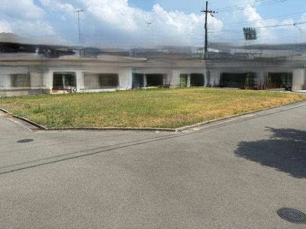 紀の川市粉河　土地