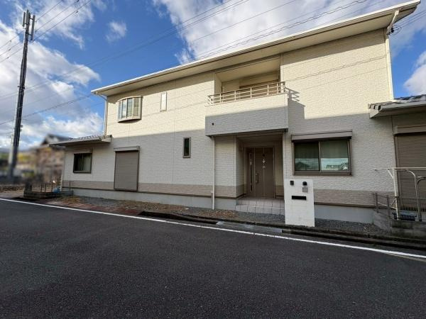 和歌山市小豆島　中古戸建