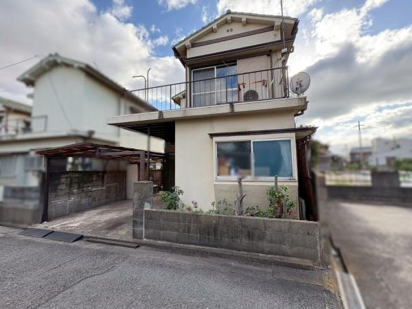 和歌山市松江東3丁目　オーナーチェンジ物件