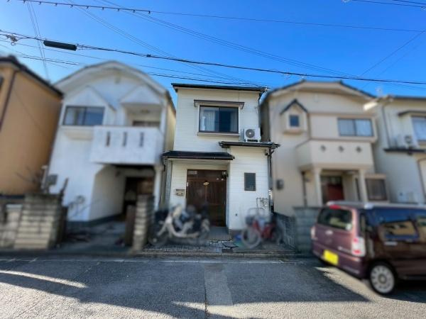 和歌山市神前　オーナーチェンジ物件