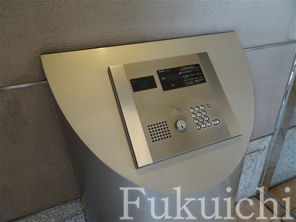 KDXレジデンス学芸大学のその他共用部分