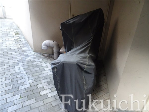 KDXレジデンス学芸大学のその他共用部分