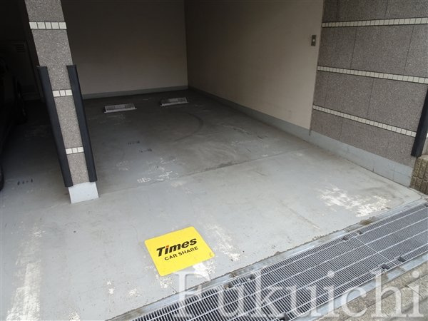 KDXレジデンス学芸大学のその他共用部分