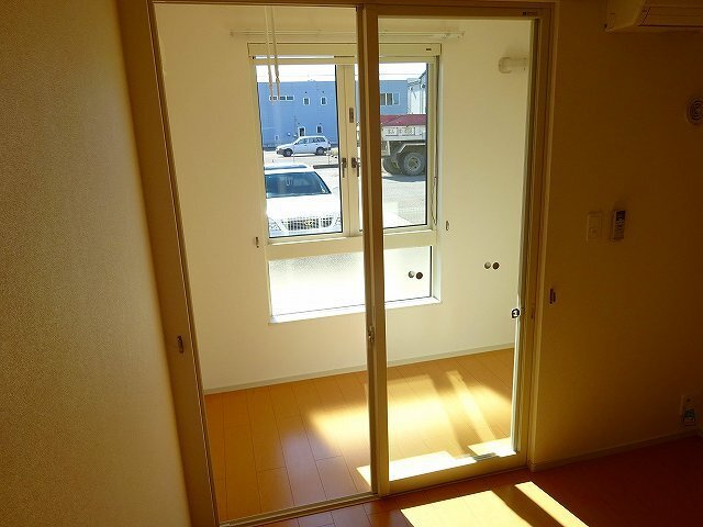 ジェントリーのその他