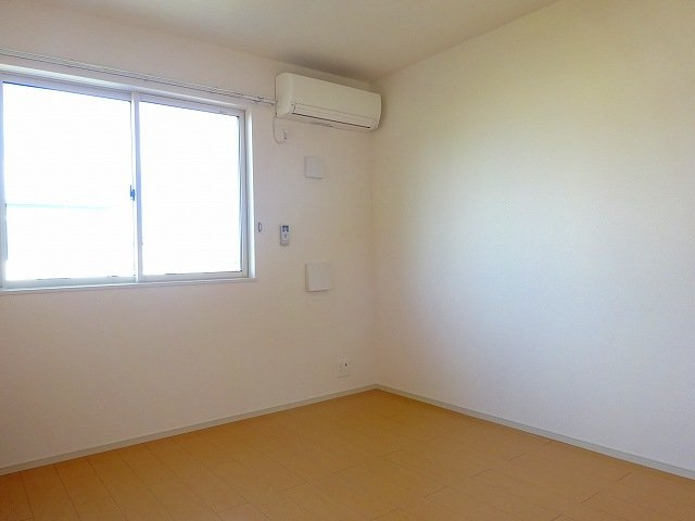 ジェントリーの内装|中はこのようになっています