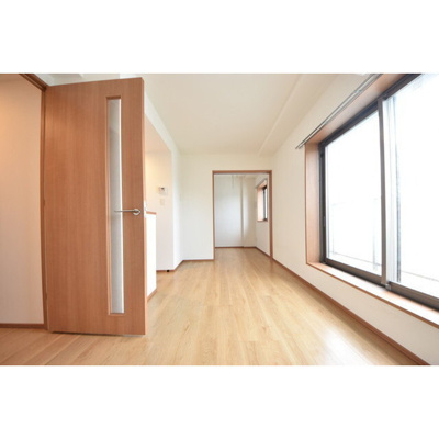 【内装】 | ハーモニーレジデンス新宿余丁町ザ・ガーデン