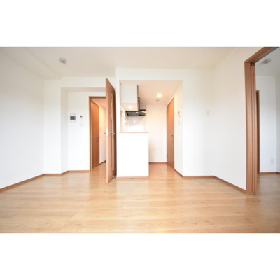 【内装】 | ハーモニーレジデンス新宿余丁町ザ・ガーデン