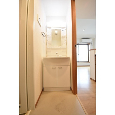 【内装】 | ハーモニーレジデンス新宿余丁町ザ・ガーデン